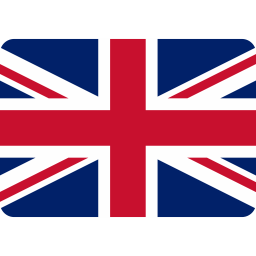 English Flag